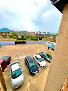 Grand Apartments - 8