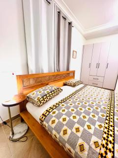 Grand Apartments - 2