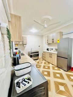 Grand Apartments - 1