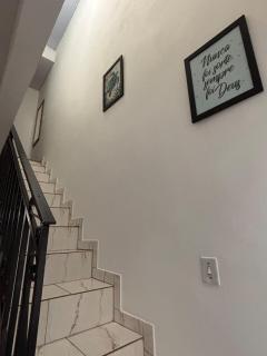 Casa Rio Açu no bairro Caborê à 5 minutos do cento histórico - 3