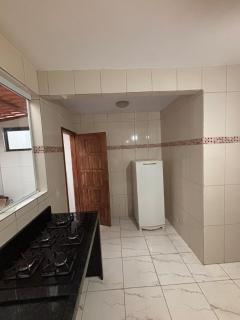 Casa Rio Açu no bairro Caborê à 5 minutos do cento histórico - 1