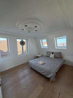 Elegante Maisonette mit See-Panorama in Rorschach - 2