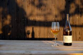 Parcel Tiny House Cave Nerot, au coeur des vignes près de Sancerre - 4