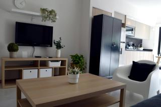 Apartment in La Americana with an amazing pool - 0