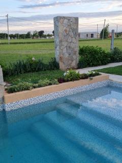 Quincho Sauco en Colonia Benitez - 5