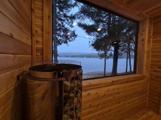 Sunshine Lake Estate Multi Chalet Property - 6