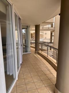 Luxury stay at The Sails - 4