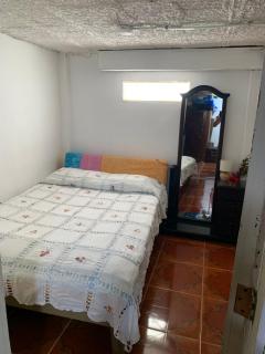 Un Café en el camino Guest House - 9