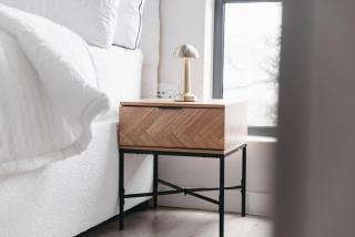 Parisian Chic Apartment - 6