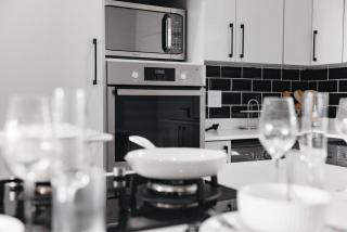 Parisian Chic Apartment - 1