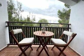 Tramontana -Apartamento con piscina junto la playa - Arenal d'en Castell - 6