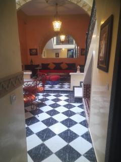 riad zellige 95 - Marrakech - 5