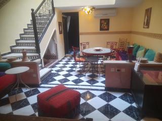 riad zellige 95 - Marrakech - 3