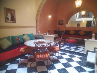 riad zellige 95 - Marrakech - 4