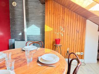 Le Cocon du Centre - Home Cinéma & Calme - 3