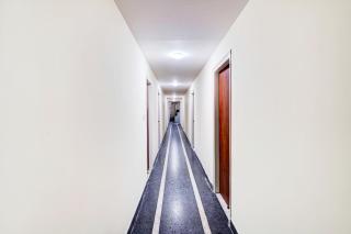 Hotel O RR Comforts - 0