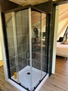 Entire Safari Tents Campground Ideal for Large Groups in Kentucky - 7