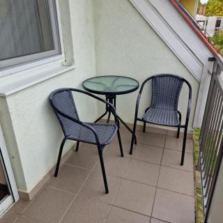 Fiore Wellness Apartman - 6