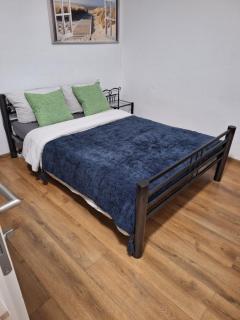 Suma Appartment 10min from Railstation - 0