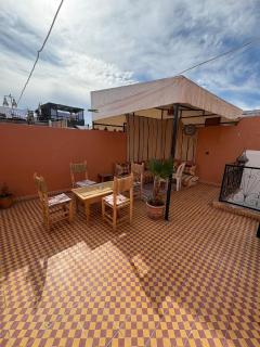 Dar el bahja à 5 minutes de la place Jemaa el-Fna - 5