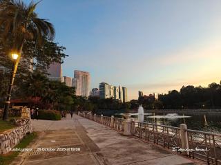 Homestay Beruntung Adenium - 4