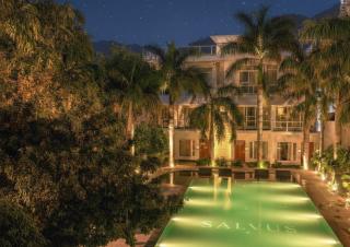 Narayana Sanctuary Resort by SALVUS - 9