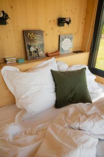 Parcel Tiny House Vallée, près de Verdun - 7