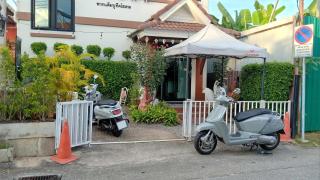 Puak Taem Boutique Hotel - 1
