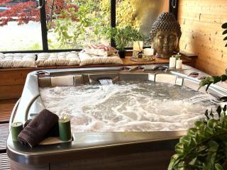 Hôtel Au Coq Dort Spa - 0