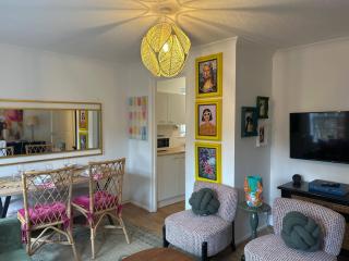 Stylish One Bedroom Apartment in Central Potton - 0