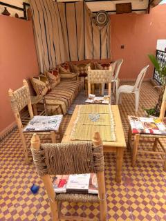 Dar el bahja à 5 minutes de la place Jemaa el-Fna - 9