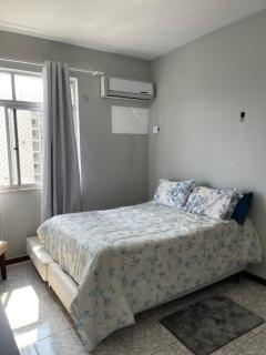 Apartamento aconchegante - 4