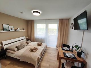Apartment Nestl - 9