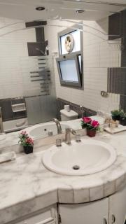 شقة مفروشة المقطم - 2