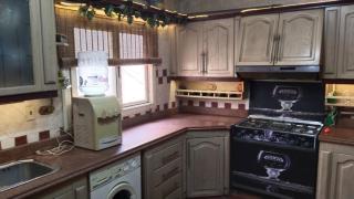 شقة مفروش للإيجار في المقطم - 1