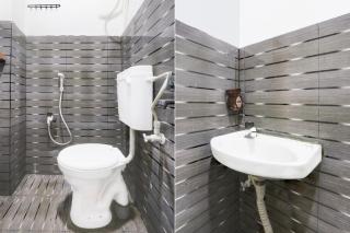 Hotel O Tara Grand luxury Rooms - 9