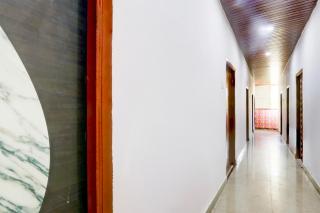 Hotel O Tara Grand luxury Rooms - 7