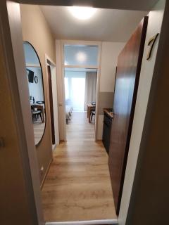 Apartment Nestl - 1