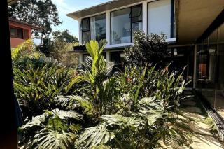 Casa recem construida in Itamambuca - 0