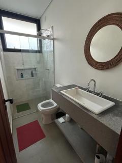 Casa recem construida in Itamambuca - 8