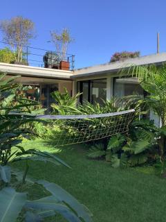 Casa recem construida in Itamambuca - 3