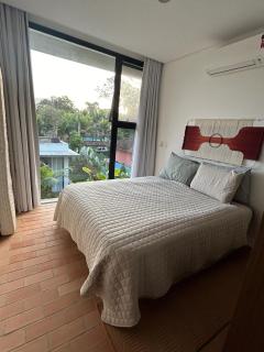 Casa recem construida in Itamambuca - 2