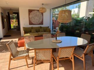 Casa recem construida in Itamambuca - 1