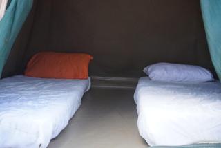 Oldonyo Musa Camp Amboseli - 9