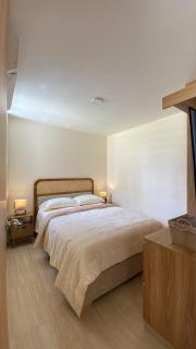 Minimalist and cozy apartment - 9