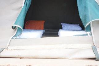 Oldonyo Musa Camp Amboseli - 3