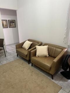 Apartamento perto do centro da Cidade - 0