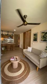 Minimalist and cozy apartment - 2