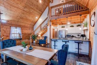 Beaver Rock Lodge - 2