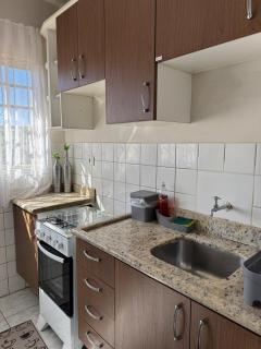 Apartamento perto do centro da Cidade - 5